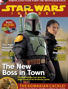 Star Wars Insider – September 2022