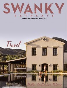 Swanky Retreats – September 2022