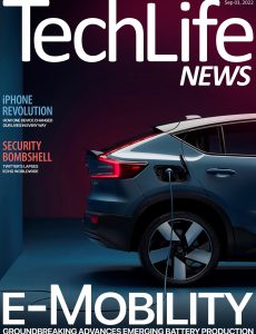 Techlife News – September 03, 2022