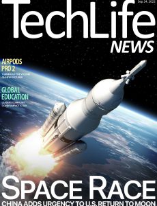 Techlife News – September 24, 2022