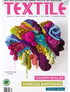 Textile Fibre Forum – Issue 147 – September 2022