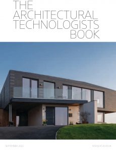 The Architectural Technologists Book (atb) – September 2022