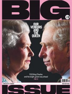 The Big Issue – September 19, 2022