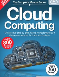 The Complete Cloud Computing Manual – 15th Edition, 2022