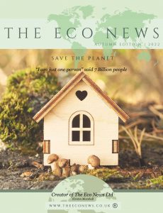The Eco News – Autumn 2022