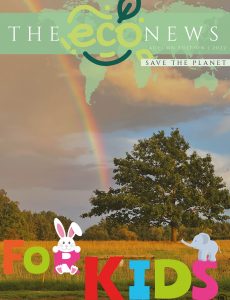 The Eco News For Kids – Autumn 2022