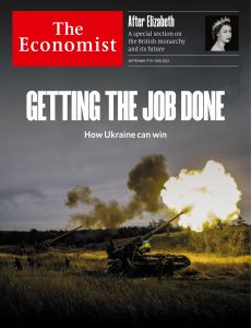 The Economist Continental Europe Edition – September 17, 2022