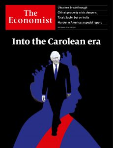 The Economist UK Edition – September 17, 2022