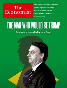 The Economist USA – September 10, 2022
