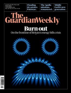 The Guardian Weekly – 02 September 2022