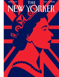 The New Yorker – September 19, 2022