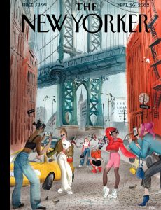 The New Yorker – September 26, 2022