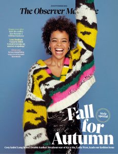 The Observer Magazine – 25 September 2022