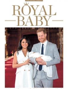 The Royal Family Series – Royal Baby 2022