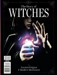 The Story of Witches – Special 2022