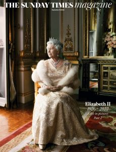 The Sunday Times Magazine – 18 September 2022