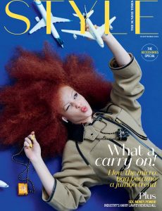 The Sunday Times Style – 18 September 2022