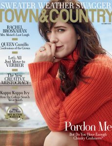 Town & Country USA – October 2022