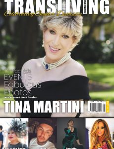 Transliving Magazine – Issue 77 – September 2022