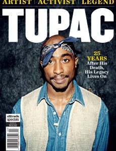 Tupac – September 2022