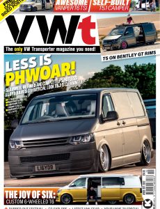 VWt Magazine – October 2022