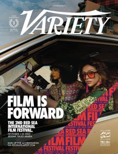 Variety – September 03, 2022