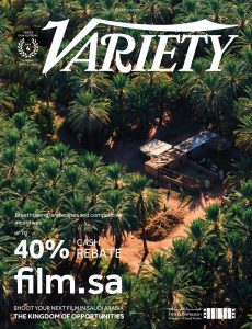 Variety – September 04, 2022