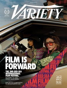 Variety – September 10, 2022