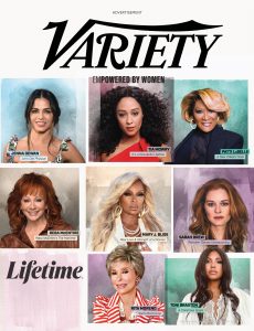 Variety – September 28, 2022