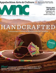WNC Magazine – September 2022