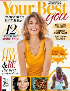 Woman & Home Presents – Your Best You – 3rd Edition 2022