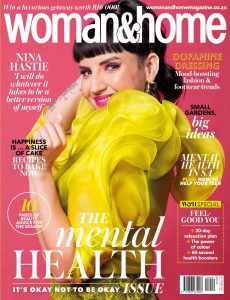 Woman & Home South Africa – October 2022