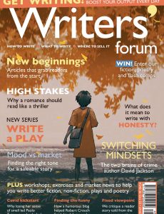Writers’ Forum – Issue 248 – October 2022