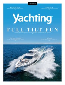 Yachting USA – October 2022