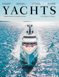 Yachts International – August 2022