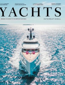 Yachts International – September 2022