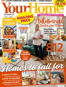 Your Home – September 2022