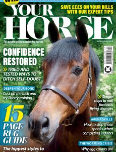 Your Horse – October 2022
