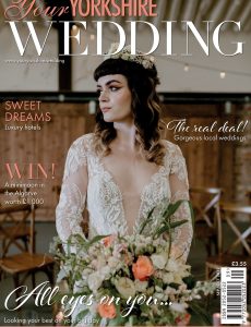 Your Yorkshire Wedding – September 2022