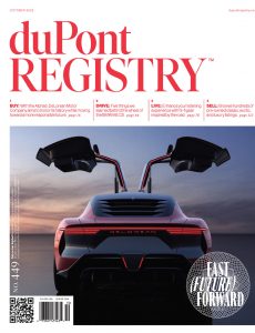 duPont Registry – October 2022