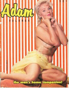 Adam Vol  4 n  4 (1960)