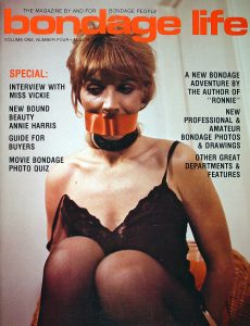 Bondage Life 04 – March 1979