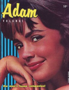 Adam Vol  6 n  1 (1961)