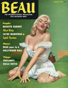 Beau Vol  1 n  3 – August 1966