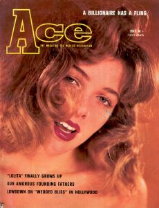 Ace Vol  6 n  6 – May 1963