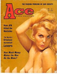 ACE Vol  7 n  3 – November 1963