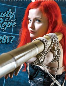 Beauty of Rope IV 2017