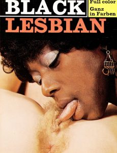 Color Climax – Black Lesbian 66 (1970)