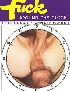 Fuck Around The Clock (1970)