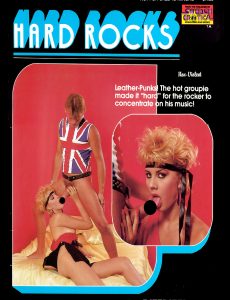 Hard Rocks (1980)